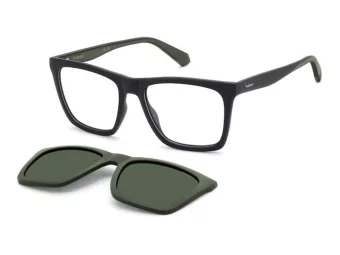 Polaroid PLD D591/C 3OL 55 Men glasses