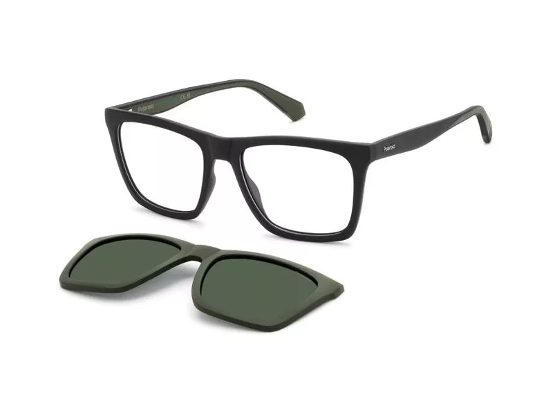 Polaroid PLD D591/C 3OL 55 Men glasses