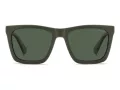 Polaroid PLD D591/C 3OL 55 Men glasses