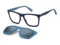 Polaroid PLD D591/C FLL 55 Men glasses