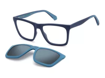 Polaroid PLD D591/C FLL 55 Men glasses