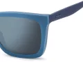 Polaroid PLD D591/C FLL 55 Men glasses