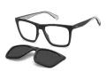 Polaroid PLD D591/C O6W 55 Men glasses