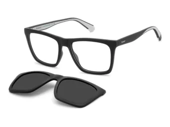 Polaroid PLD D591/C O6W 55 Men glasses
