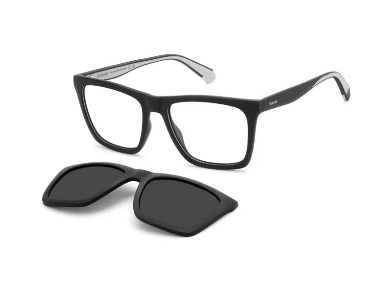 Polaroid PLD D591/C O6W 55 Men glasses