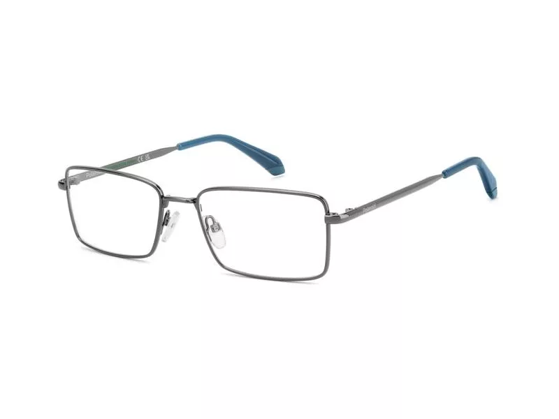 Polaroid PLD D595 KJ1 55 Men glasses