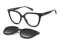 Polaroid PLD D596/C 08A 53 Women glasses