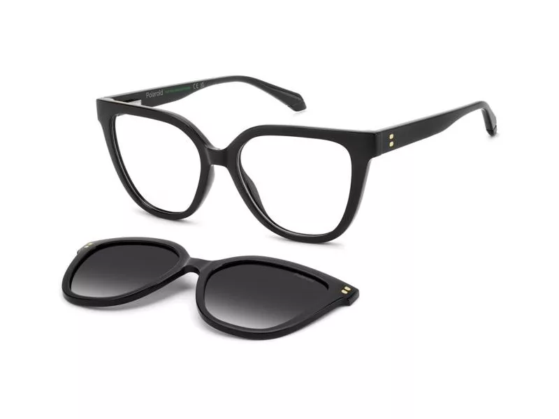 Polaroid PLD D596/C 08A 53 Women glasses