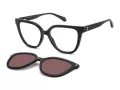 Polaroid PLD D596/C 807 53 Women glasses