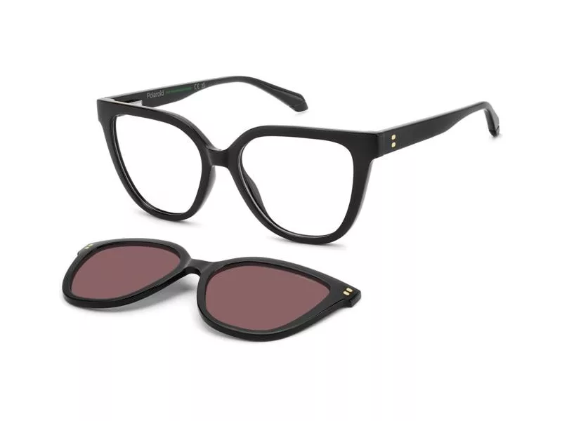 Polaroid PLD D596/C 807 53 Women glasses