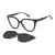 Polaroid PLD D596/C CVT 53 Women glasses