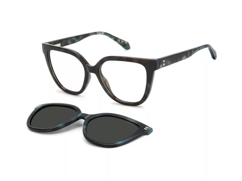 Polaroid PLD D596/C CVT 53 Women glasses
