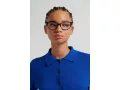 Polaroid PLD D597 807 55 Women glasses