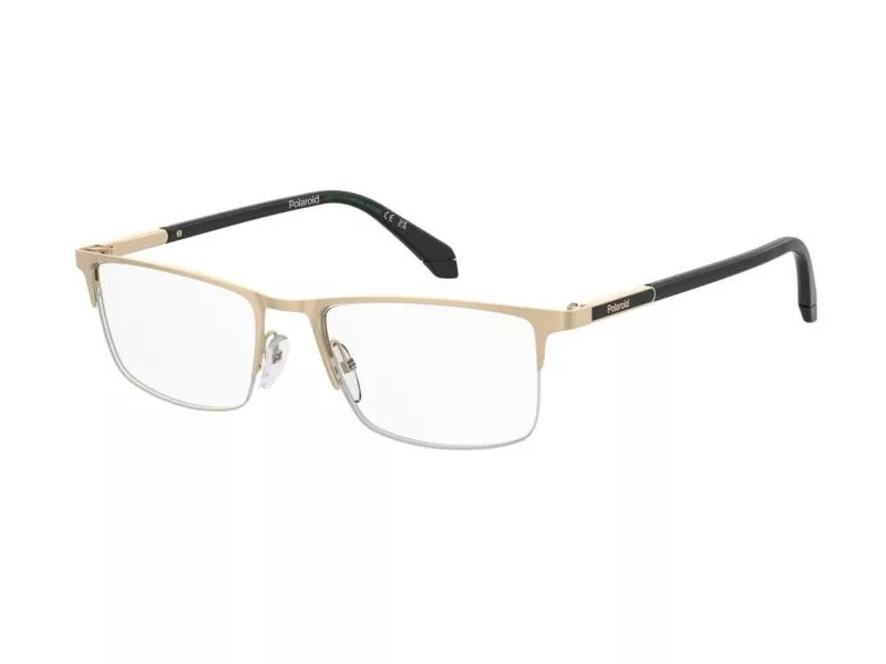 Polaroid PLD D599 AOZ 56 Men glasses