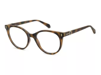 Polaroid PLD D601 086 52 Women glasses