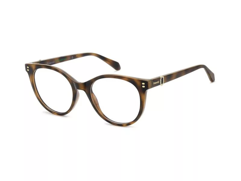 Polaroid PLD D601 086 52 Women glasses