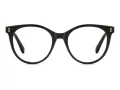 Polaroid PLD D601 807 52 Women glasses