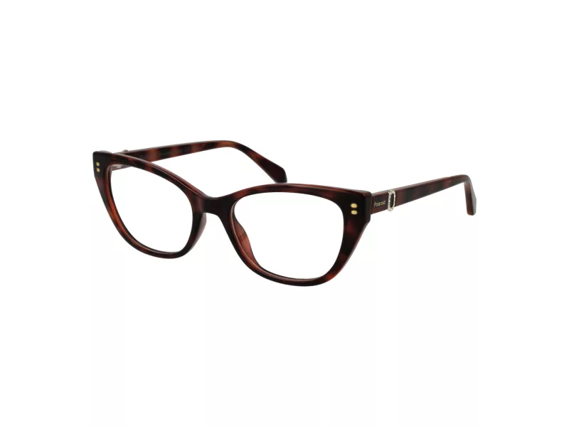 Polaroid PLD D602 08618 53 Women glasses