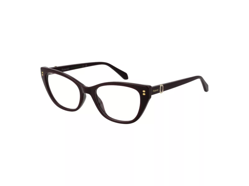 Polaroid PLD D602 0T718 53 Women glasses