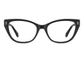Polaroid PLD D602 807 53 Women glasses