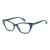 Polaroid PLD D602 ZI9 53 Women glasses
