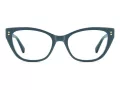Polaroid PLD D602 ZI9 53 Women glasses