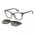 Polaroid PLD D603/C 086 54 Women glasses