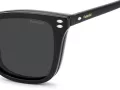 Polaroid PLD D603/C 807 54 Women glasses