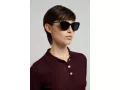 Polaroid PLD D603/C 807 54 Women glasses