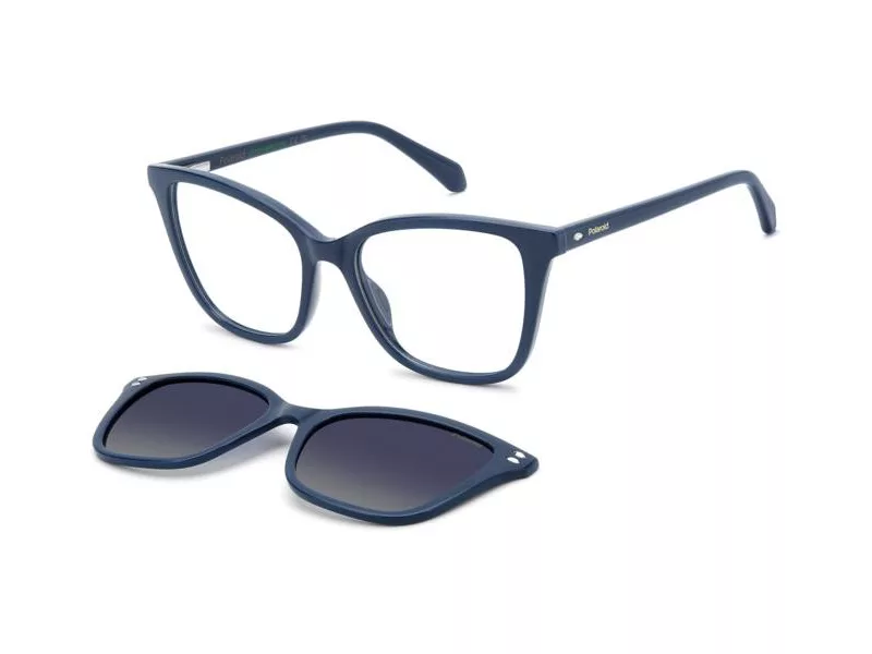 Polaroid PLD D603/C ZI9 54 Women glasses
