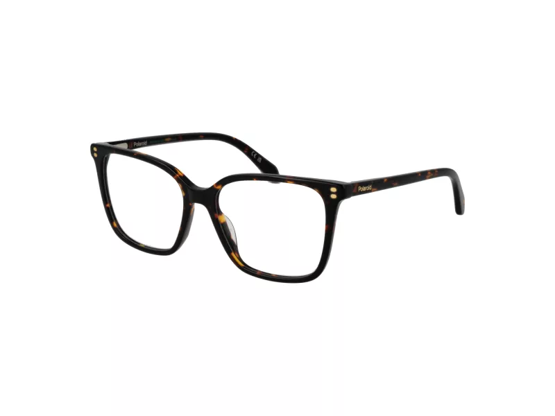 Polaroid PLD D606 08617 53 Women glasses