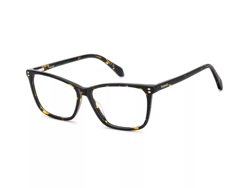 Polaroid PLD D607 086 54 Women glasses