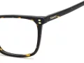 Polaroid PLD D607 086 54 Women glasses