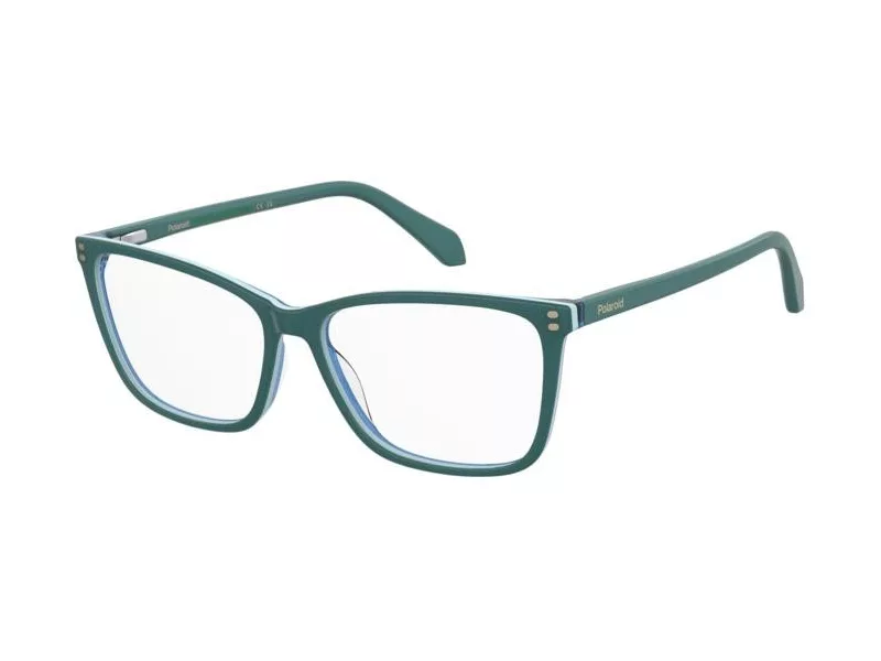 Polaroid PLD D607 ZI9 54 Women glasses