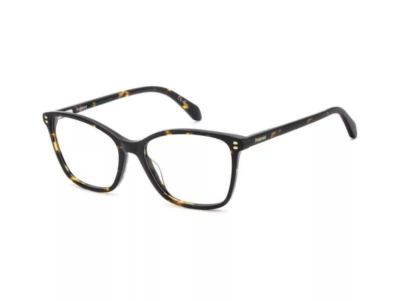 Polaroid PLD D608 086 54 Women glasses