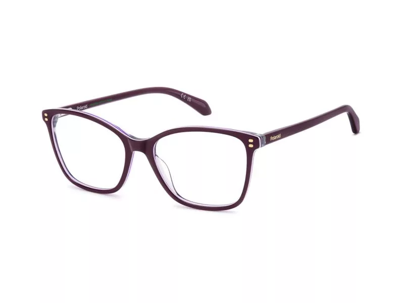 Polaroid PLD D608 B3V 56 Women glasses