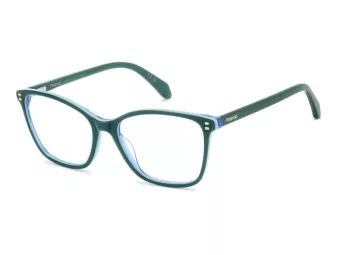 Polaroid PLD D608 ZI9 54 Women glasses