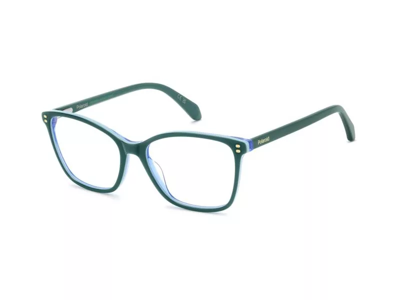 Polaroid PLD D608 ZI9 54 Women glasses