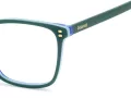Polaroid PLD D608 ZI9 54 Women glasses
