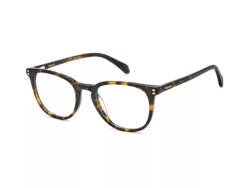 Polaroid PLD D609 086 51 Men glasses