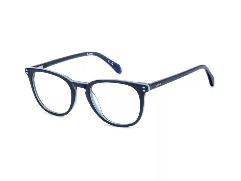 Polaroid PLD D609 PJP 51 Men glasses