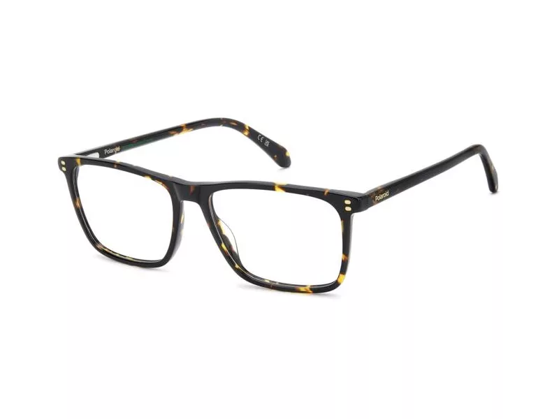 Polaroid PLD D610 086 56 Men glasses