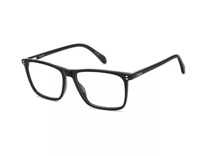 Polaroid PLD D610 807 58 Men glasses