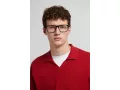 Polaroid PLD D610 807 58 Men glasses