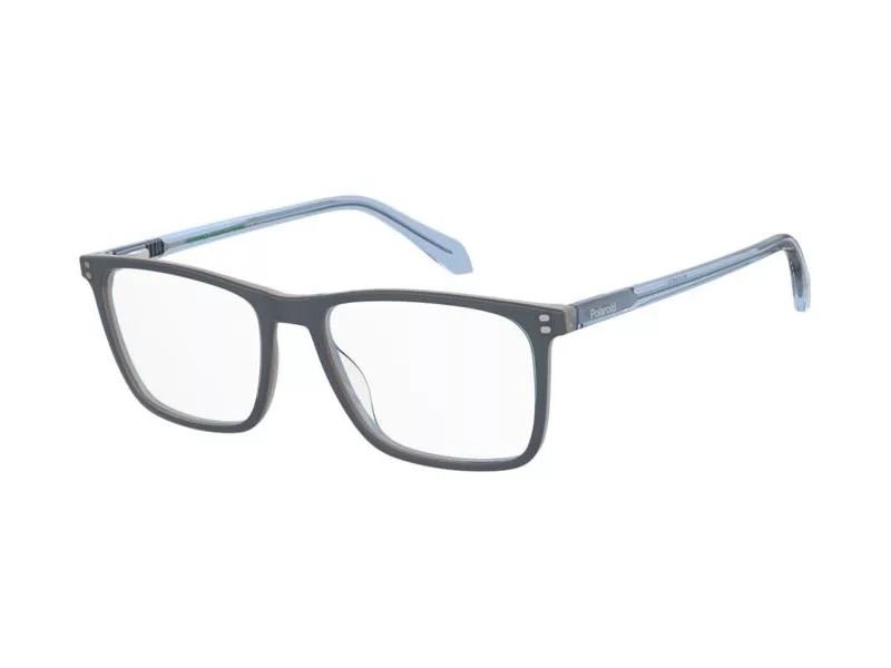 Polaroid PLD D610 MVU 58 Men glasses