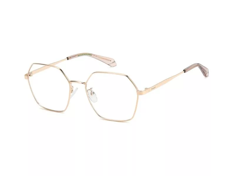 Polaroid PLD D612/G DDB 55 Women glasses