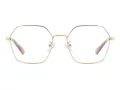 Polaroid PLD D612/G DDB 55 Women glasses