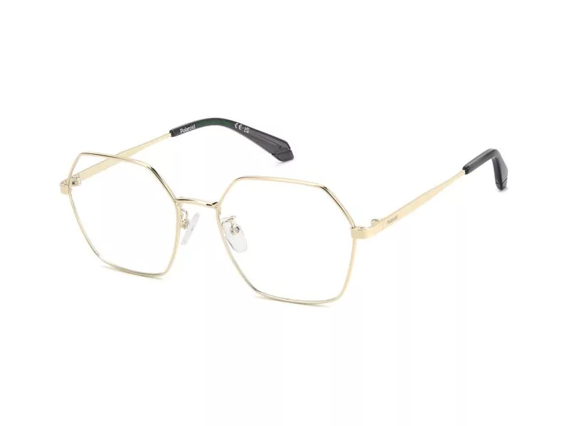 Polaroid PLD D612/G J5G 55 Women glasses