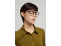 Polaroid PLD D613 807 51 Women glasses