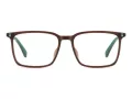 Polaroid PLD D615 09Q 54 Men glasses